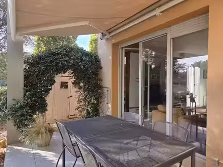 vente appartement 4 pièces 85 m² à l'isle-jourdain (32600)  272 000 €