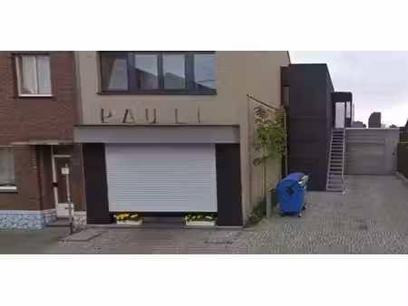appartement à louer à hoeselt pour € 850 avec 2 chambres à coucher