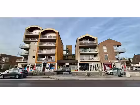 appartement à louer à emelgem pour € 795 avec 3 chambres à coucher