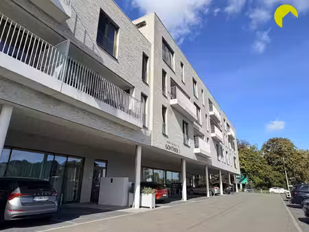 appartement te huur in kontich met 2 slaapkamers