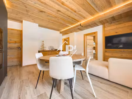 exceptionnel t3 au pied des pistes – le chinaillon