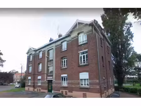 appartement 1 pièce de 37 m2