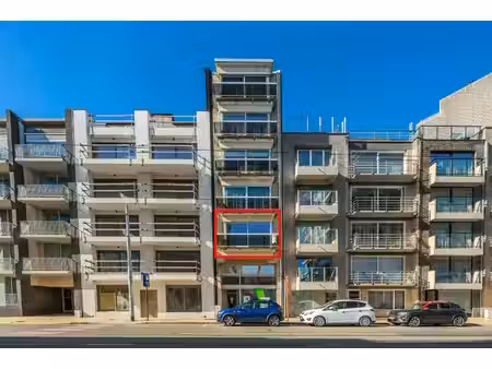 dewaele real estate nv