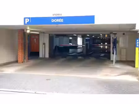 vente parking 13 m² à montargis (45200)  10 200 €