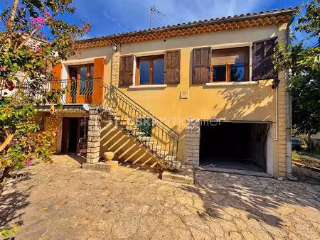 villa de 94 m² à sorgues