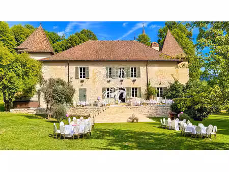 vente château 16 pièces