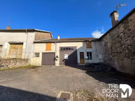 maison 52400