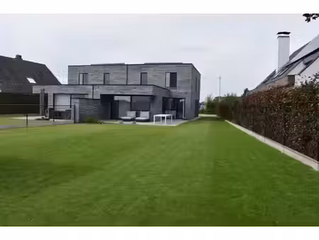 huis te huur in dendermonde met 3 slaapkamers