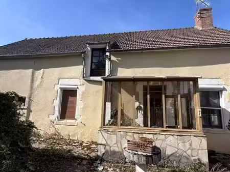 maison 2 pièces