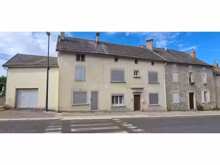 la cavalerie maison de caractère avec logement indépendant