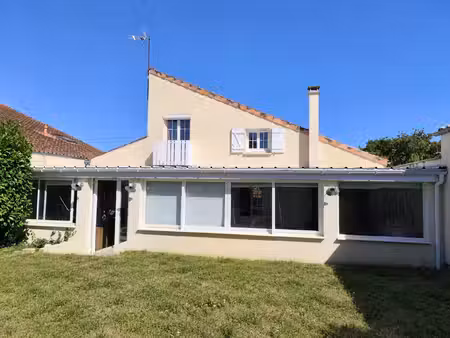 maison à vendre 5 pièces l'isle d'espagnac (16)