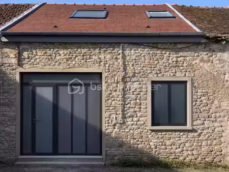 maison de 50 m² à mondeville
