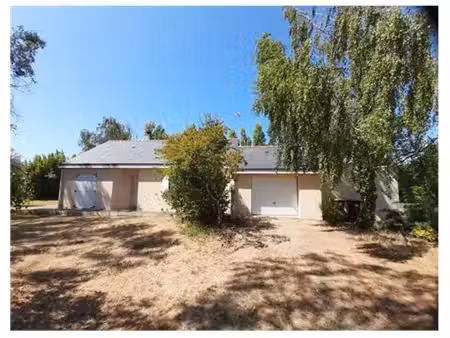 maison plesse 3 pièces 93 m2