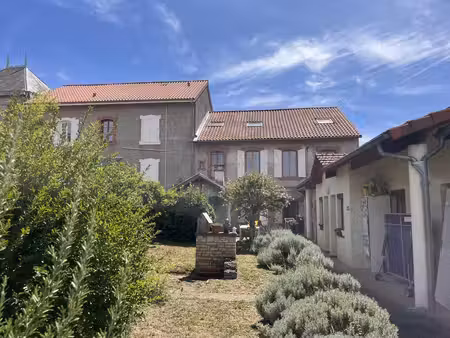 maison 13 pièces