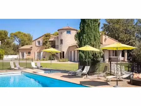 maison avec piscine et terrasse saint-jean-de-vedas (34)