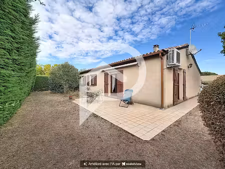 maison tournefeuille 4 pièces 92 m2