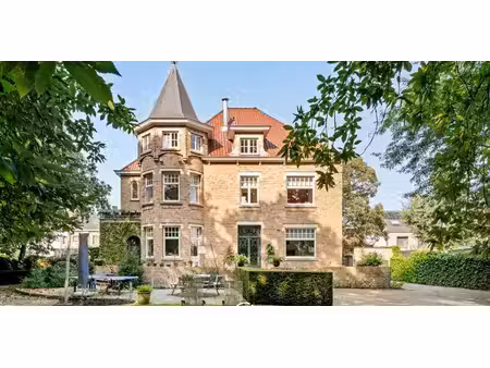 villa à vendre à assebroek pour € 1.695.000 avec 5 chambres à coucher