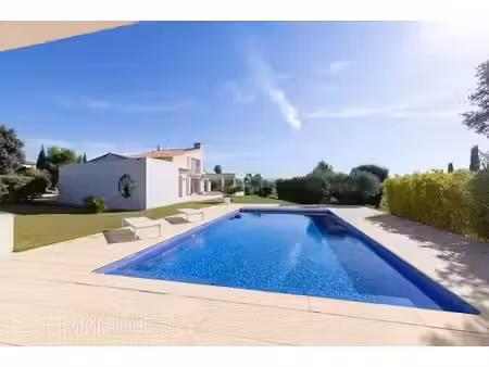 vente villa 5 pièces 150 m² à la cadière-d'azur (83740)  1 295 000 €