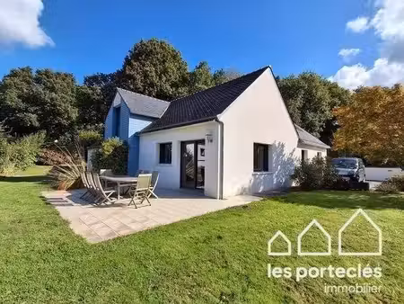 plain pied sans travaux