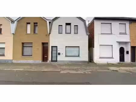 maison à louer à zelzate pour € 845 avec 2 chambres à coucher