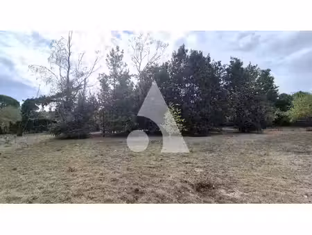 terrain 1203 m² albi