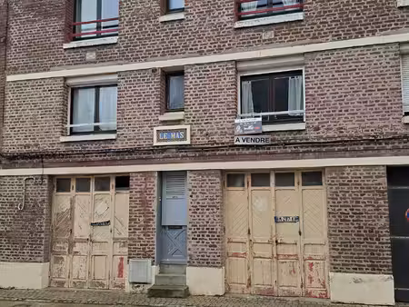 appartement 51 m2