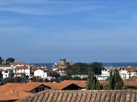idéal pied à terre