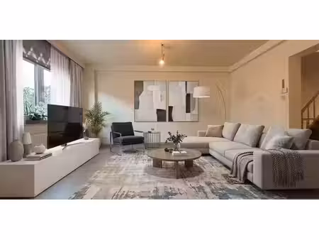appartement à vendre à diepenbeek pour € 268.000 avec 3 chambres à coucher