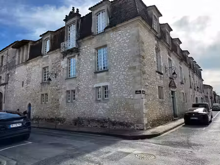 appartement à vendre à sainte-foy-la-grande (33220) - gironde