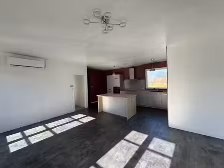 appartement rénové hyper centre gamaches
