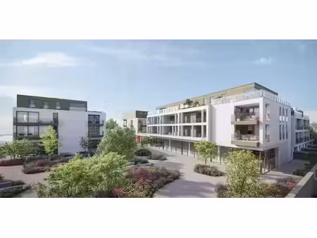 appartement à vendre à lummen pour € 349.000 avec 2 chambres à coucher