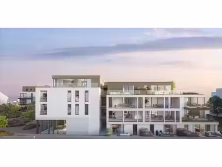 appartement à vendre à lummen pour € 399.000 avec 3 chambres à coucher