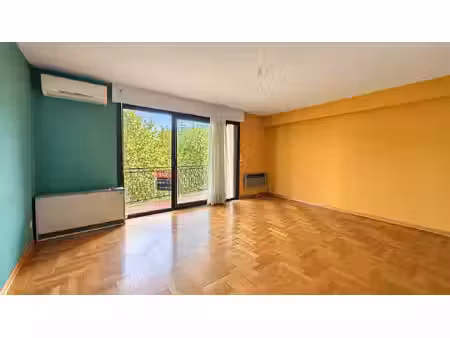 exclusivité – appartement t4 avec terrasse  garage et cave