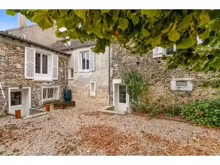 maison auteuil 7 pièce(s) 210 m2