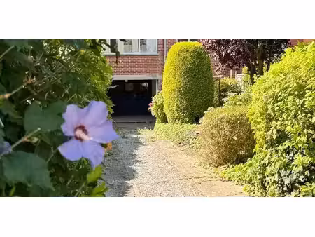 maison à vendre à borgloon pour € 225.000 avec 3 chambres à coucher