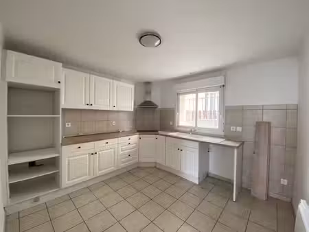 castelnaudary vue grand bassin maison 3 chambres