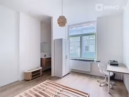 colocation 4 chambres entièrement rénové !