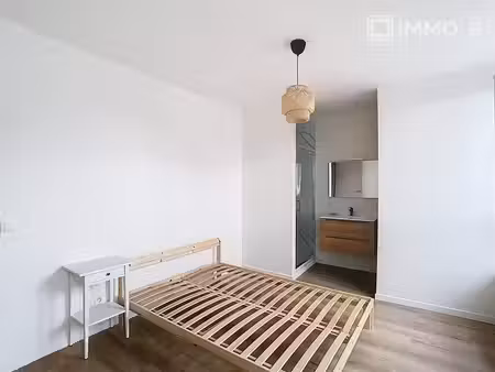 colocation 4 chambres entièrement rénové !
