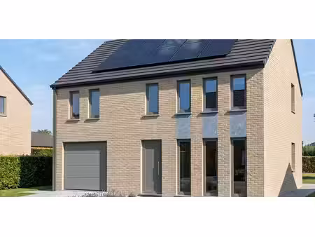 maison à vendre à haltinne pour € 415.000
