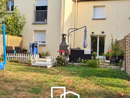 maison 4 pièce(s) 76 m2