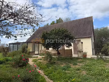 maison remilly les marais 7 pièce(s) 145 m2