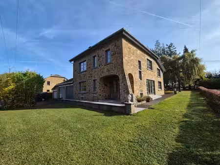 maison 3chambres à louer