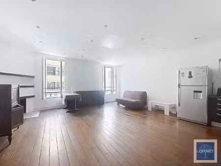 nice -gambetta / centre-ville - opportunité d'investissement