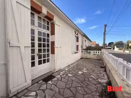 vente maison à saint-sébastien-sur-loire (44230) : à vendre / 75m² saint-sébastien-sur-loi