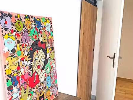 maison à vendre trelissac 7 pièce(s) 181m2 290 000€