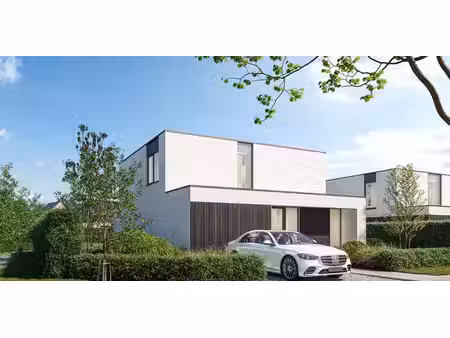 terrain à bâtir à vendre à aalter pour € 170.000