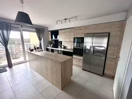 [sous-option] appartement à louer bonnert/arlon