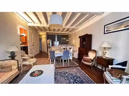 location appartement 2 pièces 69 m² à bayonne (64100)