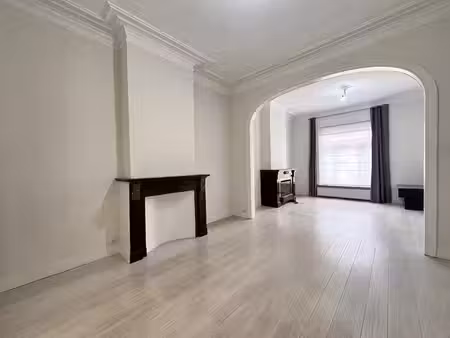 collocation - maison 7 chambres - ixelles