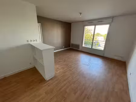 appartement buxerolles 3 pièce(s) 69.10 m2